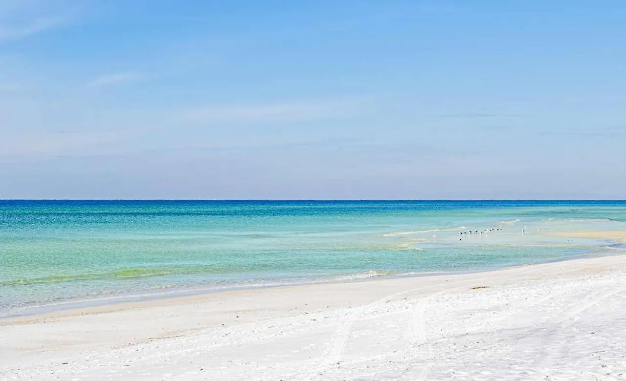 Semesterbostad Top Of The Gulf 208 Panama City Beach USA