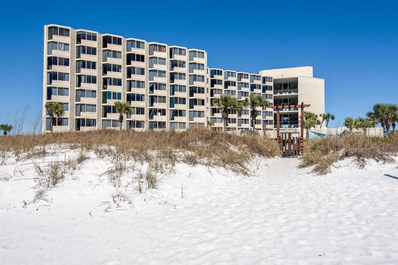 Top Of The Gulf 208 Panama City Beach